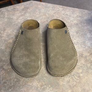 Birkenstock Zermatt Premium